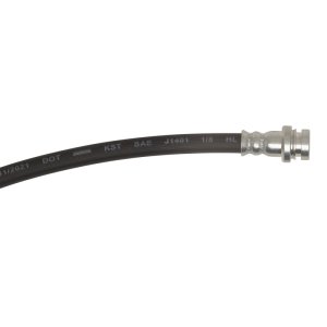 Chevrolet Spark Brake Hose - Rear - R1 Concepts - `16-`22